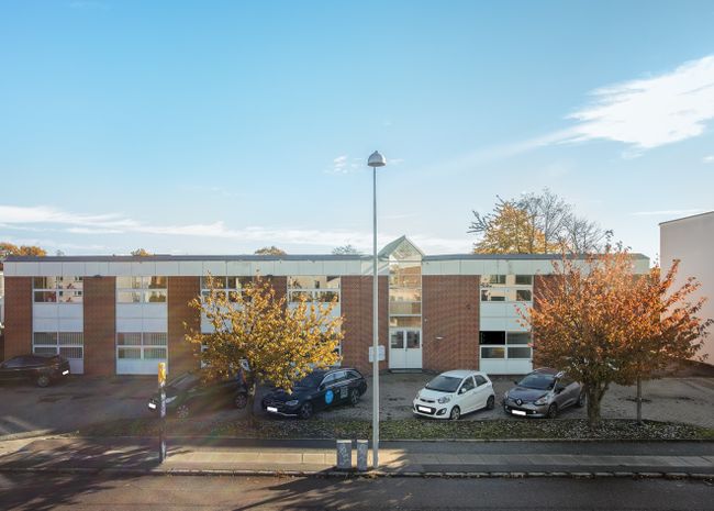 Taastrup Hovedgade 41, st. tv., 2630 Taastrup